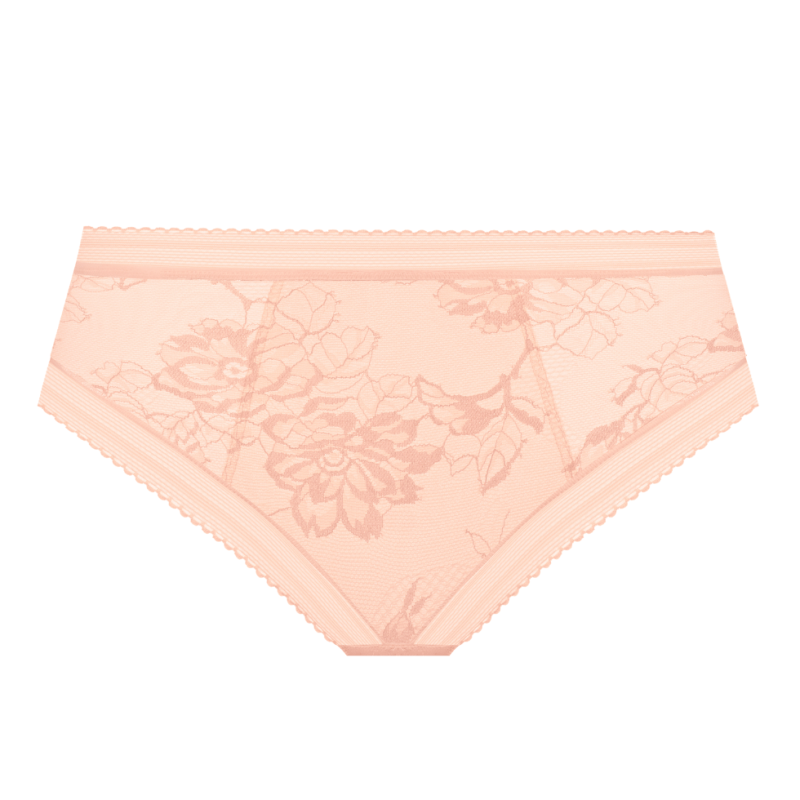 FL-FL102350BLH - Slip Fusion Lace - blush