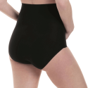 Slip Essential da gravidanza nero