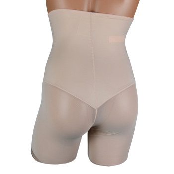 JS-1031121/399.483- Culotte Silueta Perfect Curves con pantaloncino - modellante anti culotte de cheval - nudo