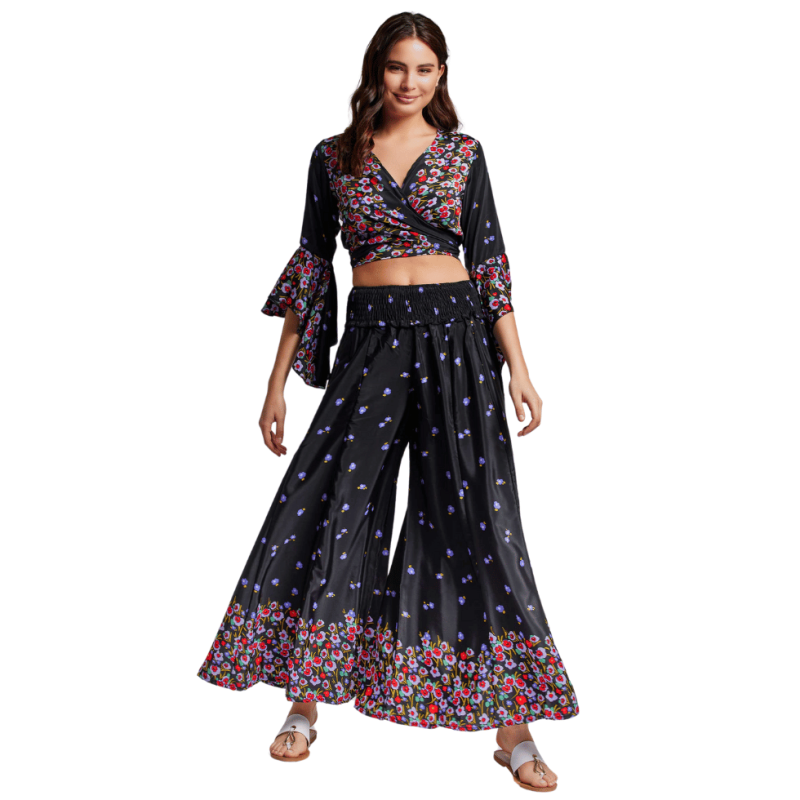 IC-24-130-131-Completo Brasilia e Palazzo in polisilk - nero