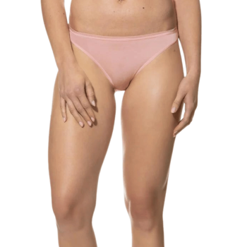 MEY-49227-558- Brasiliana Delightful in pizzo e modal - Bonbon Pink