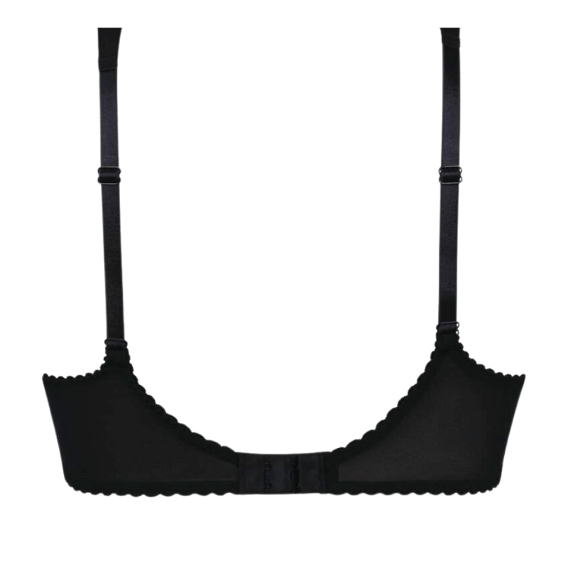 Reggiseno Sita con ferretto Rosa Faia