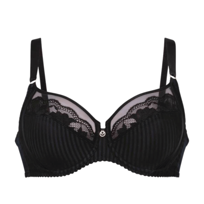 Reggiseno Sita con ferretto Rosa Faia