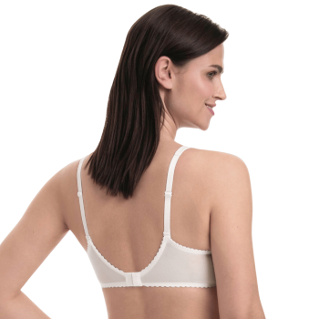 ANI5265.612- Reggiseno soft Sita con ferretto - cristallo