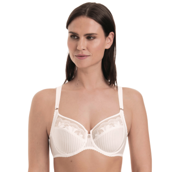 ANI5265.612- Reggiseno soft Sita con ferretto - cristallo