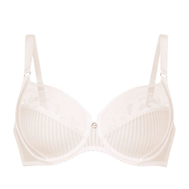 ANI5265.612- Reggiseno soft Sita con ferretto - cristallo