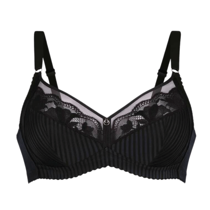 Reggiseno Sita senza ferretto Rosa Faia con coppe fino alla F