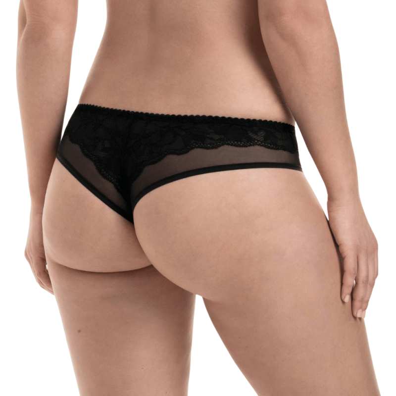 Brasiliana Shorty Sita Rosa Faia Lingerie