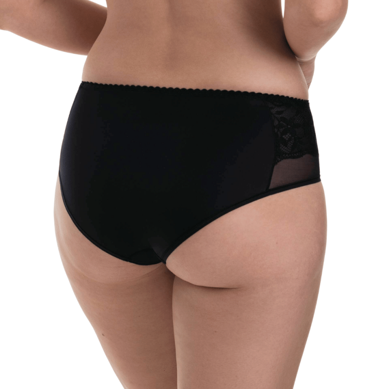 Slip vita alta Sita Rosa Faia Lingerie