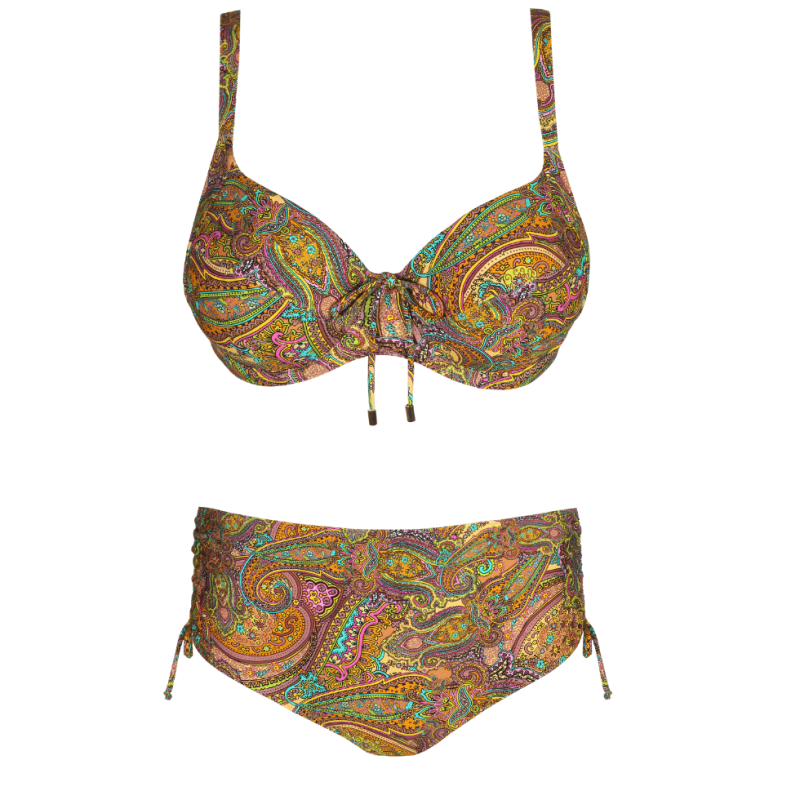 Bikini due pezzi Sakarun Primadonna Swim