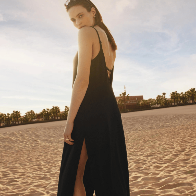 Abito Su Ana di Marie Jo