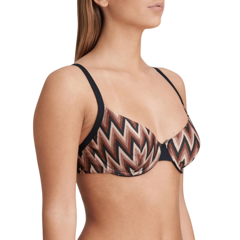 Bikini con ferretto Su Ana di Marie Jo