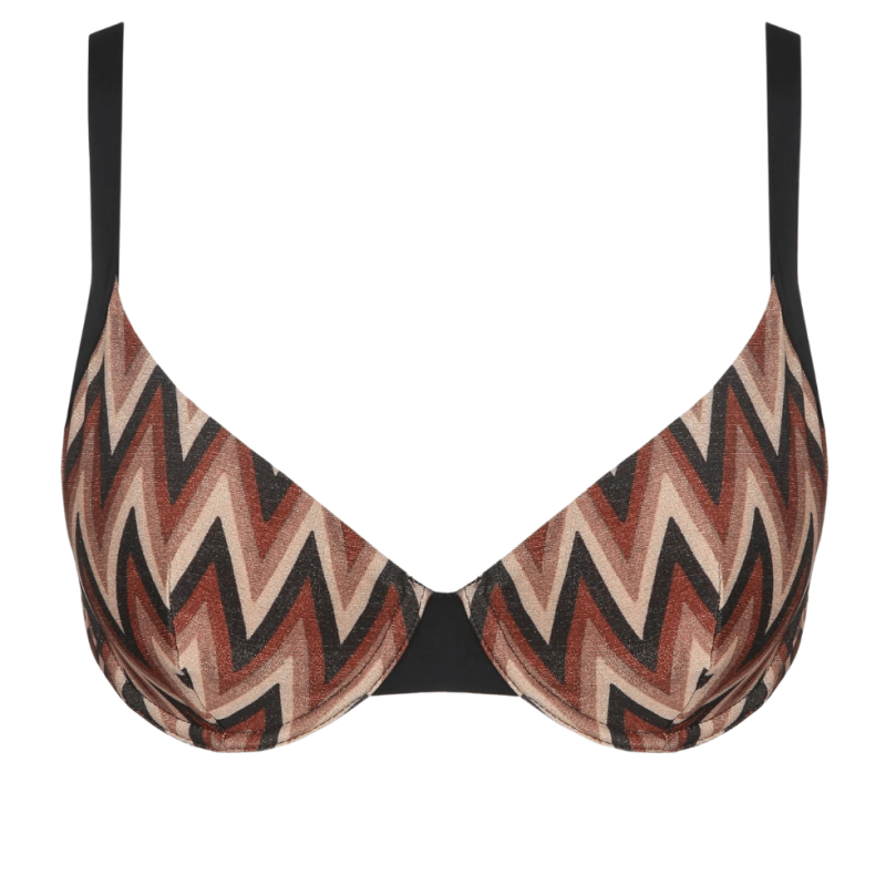 Bikini con ferretto Su Ana di Marie Jo