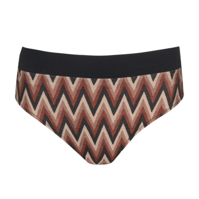 Slip alto Su Ana di Marie Jo