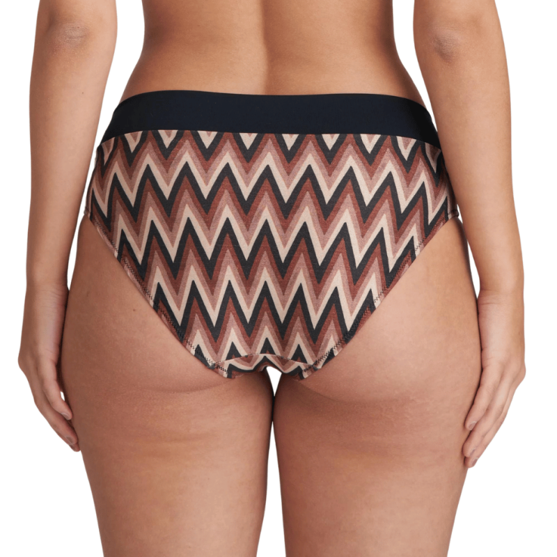 Slip alto Su Ana di Marie Jo