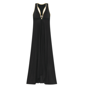 PDS-RO165377BLK - Abito...