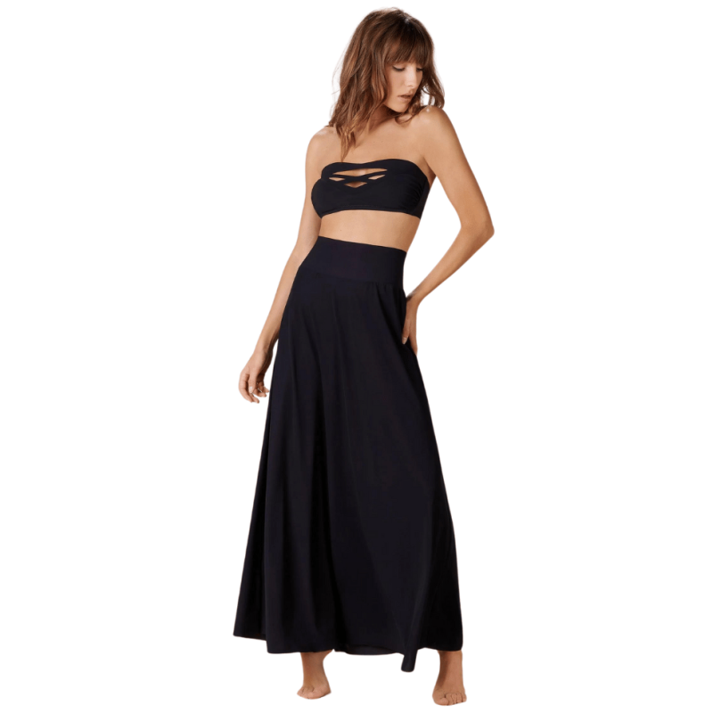 PDS-60164963BLK - Gonna multifunzione Jaya - nero