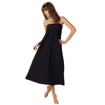 PDS-60164963BLK - Gonna multifunzione Jaya - nero