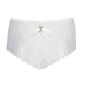 Perizoma Lussuoso Arthill bianco Primadonna Lingerie