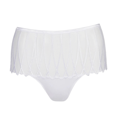 Perizoma Lussuoso Arthill bianco Primadonna Lingerie