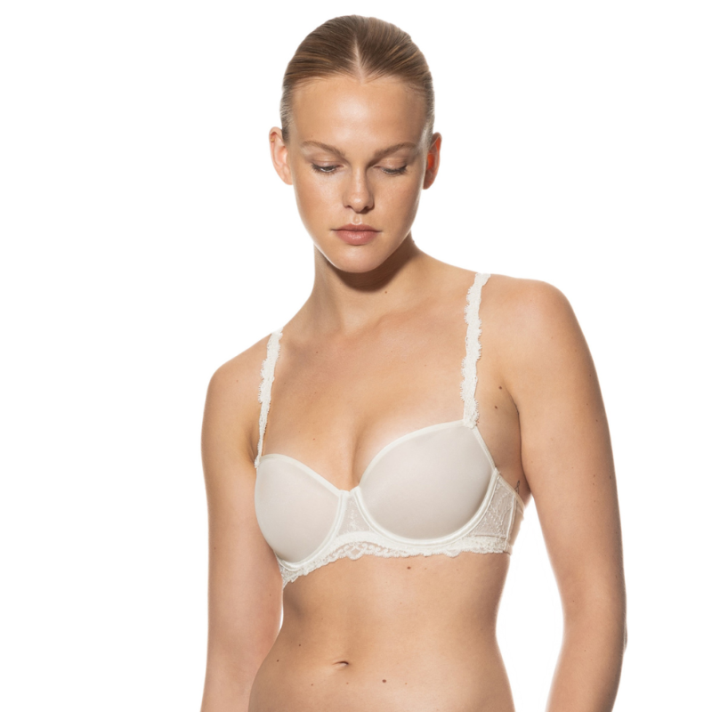 Reggiseno Mysterious intimo sostenibile donna Mey