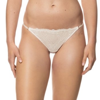 MEY-79639-005- Perizoma serie Mysterious- champagne