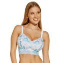 Bralette Curvy Longline Cosabella