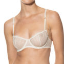 Reggiseno a balconcino Mysterious Mey intimo sposa