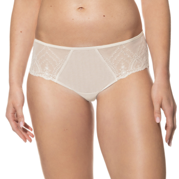 MEY-79640-005- Hipster in pizzo serie Mysterious - champagne