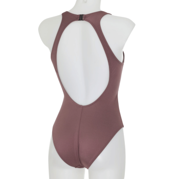 OP-62024-46-Intero scollato senza ferro con frange removibili - lilla