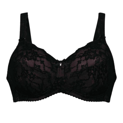 Reggiseno da protesi Bobette nero Anita Care