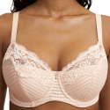 Reggiseno a balconcino preformato Marilyn Chantelle Lingerie