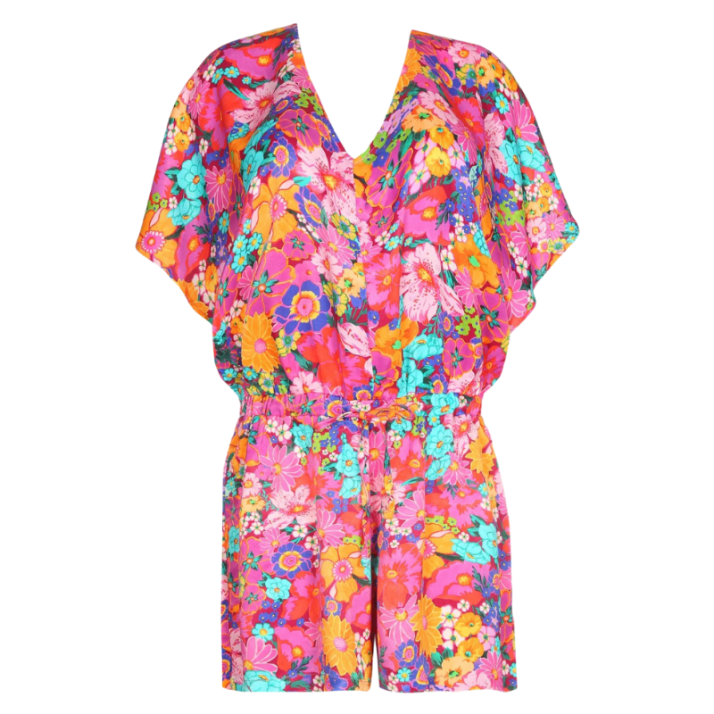 PD-4011087FLX- Tutina Najac corta - Floral explosion