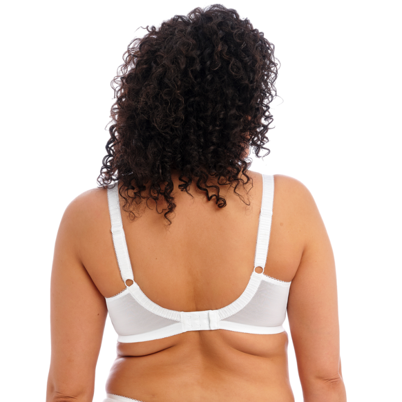 Reggiseno soft Cate nero speciale coppe grandi