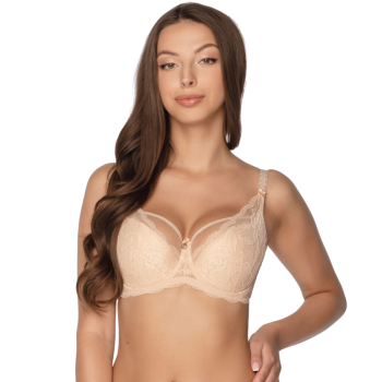 GA-BS0931BEZ-Reggiseno semi...