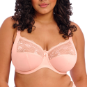 Reggiseno Elomi Morgan con ferretto Rosa | Sostegno Extra fino alla Coppa O