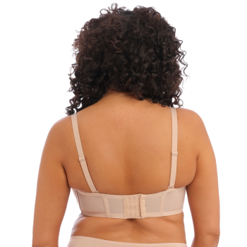 EL-EL4300SAH - Reggiseno a Fascia Smooth per seno grande - nudo