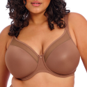 Reggiseno Elomi Smooth Clove | Invisibile fino a Coppa M