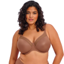 Reggiseno Elomi Smooth Clove | Invisibile fino a Coppa M