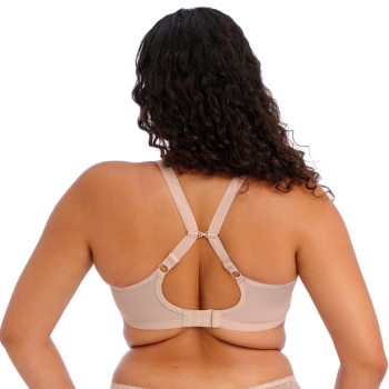 EL-EL4380FAN - Reggiseno Charley per coppe grandi - Beige