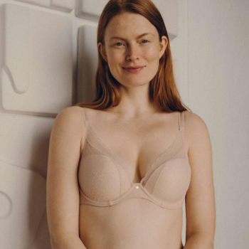 CL-C16MNA-0RG- Reggiseno coque Norah Chic con ferretto - Soft Pink