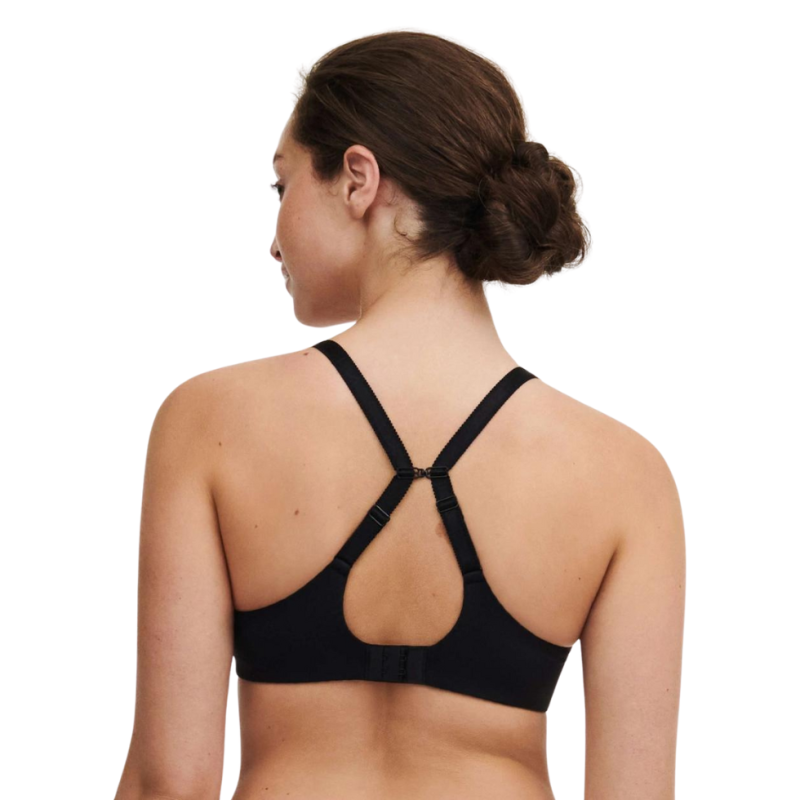 Reggiseno coque Norah Chic Chantelle