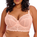 Bralette Elomi Charley Ballet Pink  -Intimo Curvy