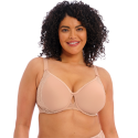 Reggiseno con Ferretto Elomi Charley Nudo - Invisibile e Traspirante