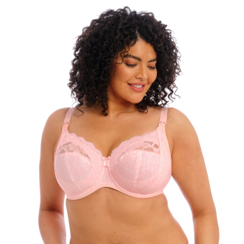 EL-EL4542BLH - Reggiseno Allattamento Molly per coppe grandi - rosa