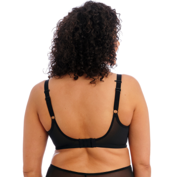 EL-EL8900BLK - Reggiseno Matilda speciale seno abbondante - nero