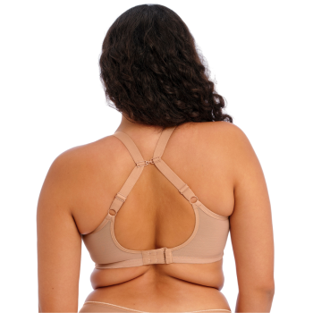 EL-EL8900CAT - Reggiseno Matilda speciale seno abbondante - beige