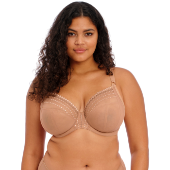 EL-EL8900CAT - Reggiseno Matilda speciale seno abbondante - beige