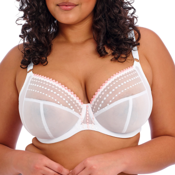 EL-EL8900WHE - Reggiseno Matilda speciale seno abbondante - bianco