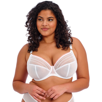 EL-EL8900WHE - Reggiseno Matilda speciale seno abbondante - bianco
